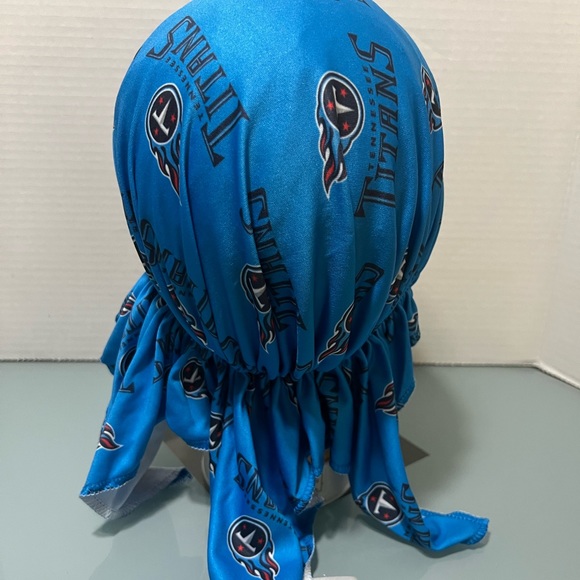 Bandana print NFL Logo - Picture 5 of 6